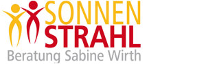 Sonnenstrahl Logo Business